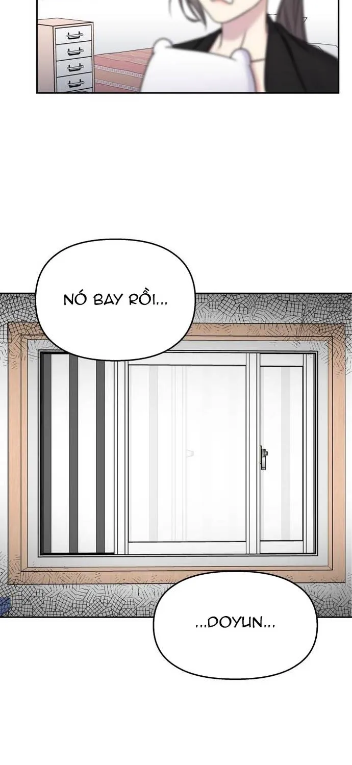 Act Like You Love Me Chapter 22 - Trang 4