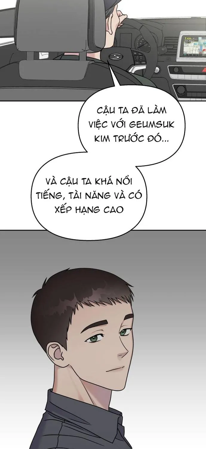 Act Like You Love Me Chapter 22 - Trang 40