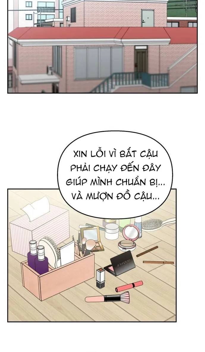 Act Like You Love Me Chapter 22 - Trang 42