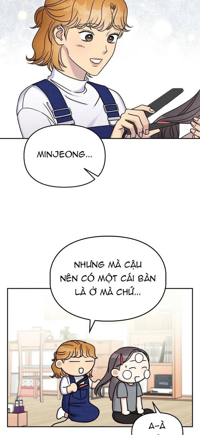 Act Like You Love Me Chapter 22 - Trang 45