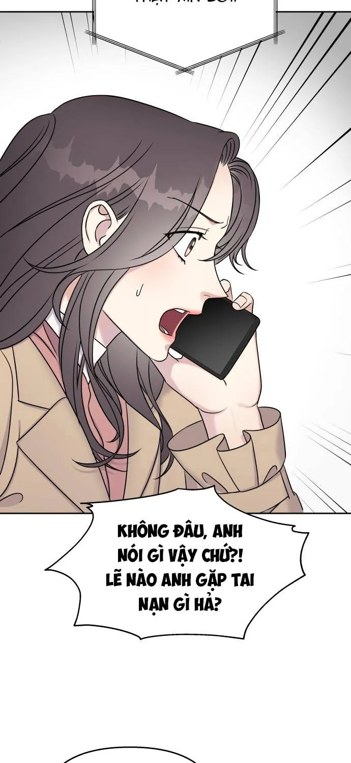 Act Like You Love Me Chapter 23 - Trang 12