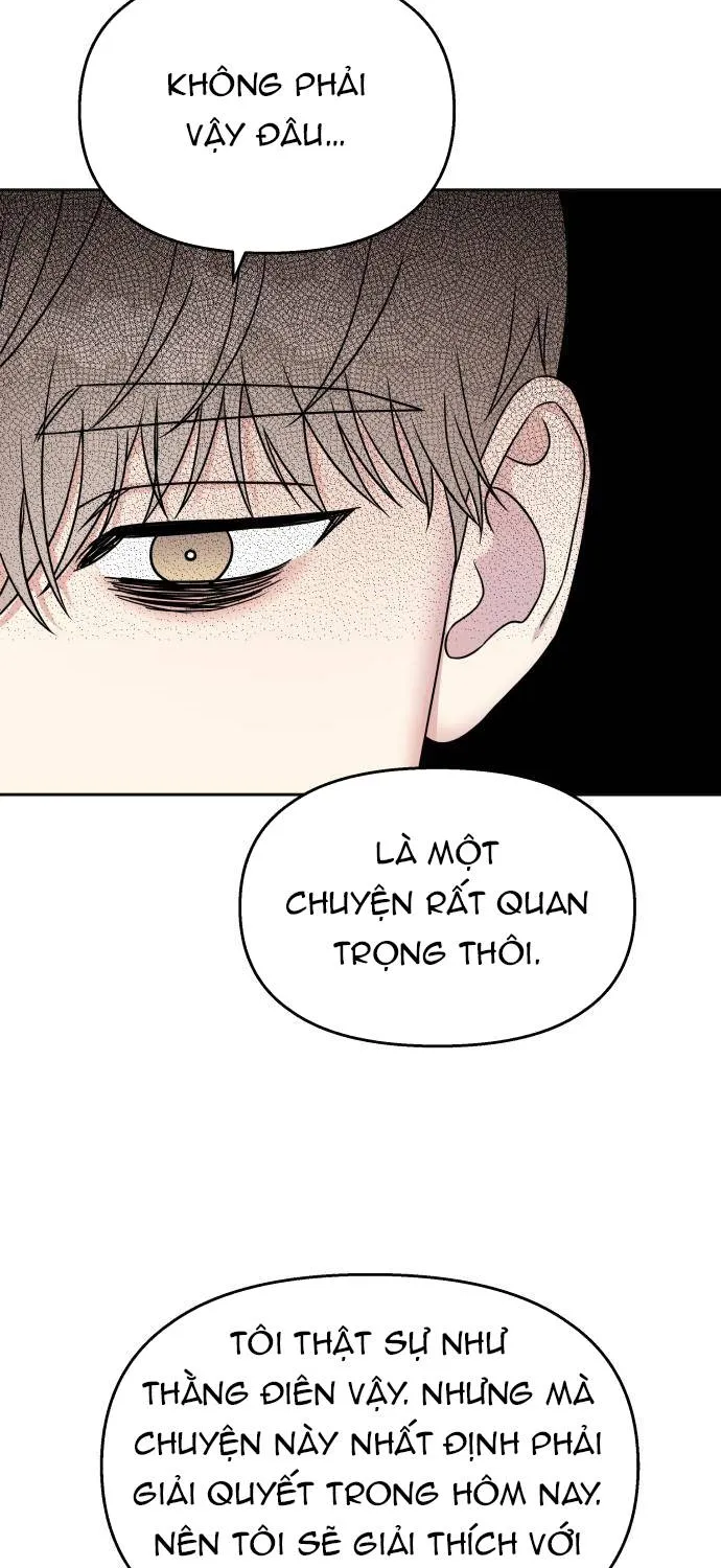 Act Like You Love Me Chapter 23 - Trang 13
