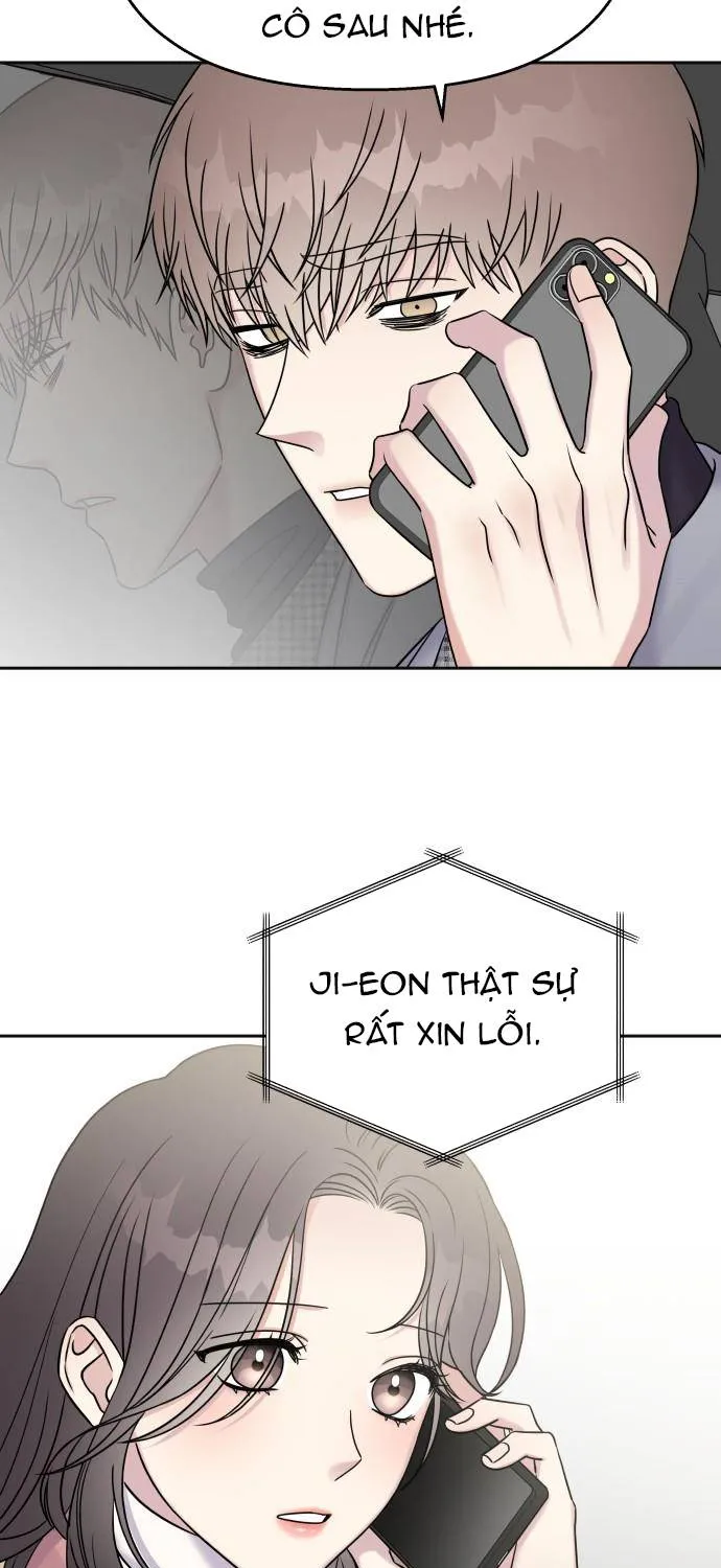 Act Like You Love Me Chapter 23 - Trang 14