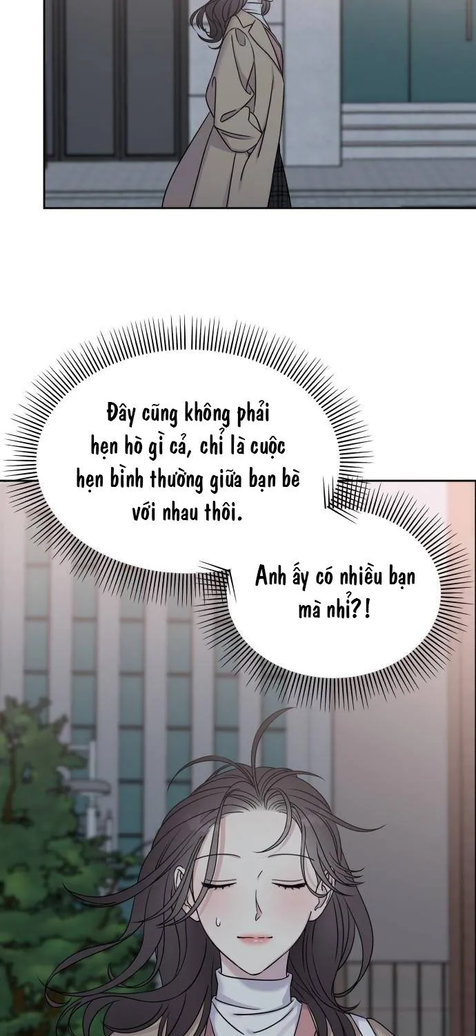 Act Like You Love Me Chapter 23 - Trang 18