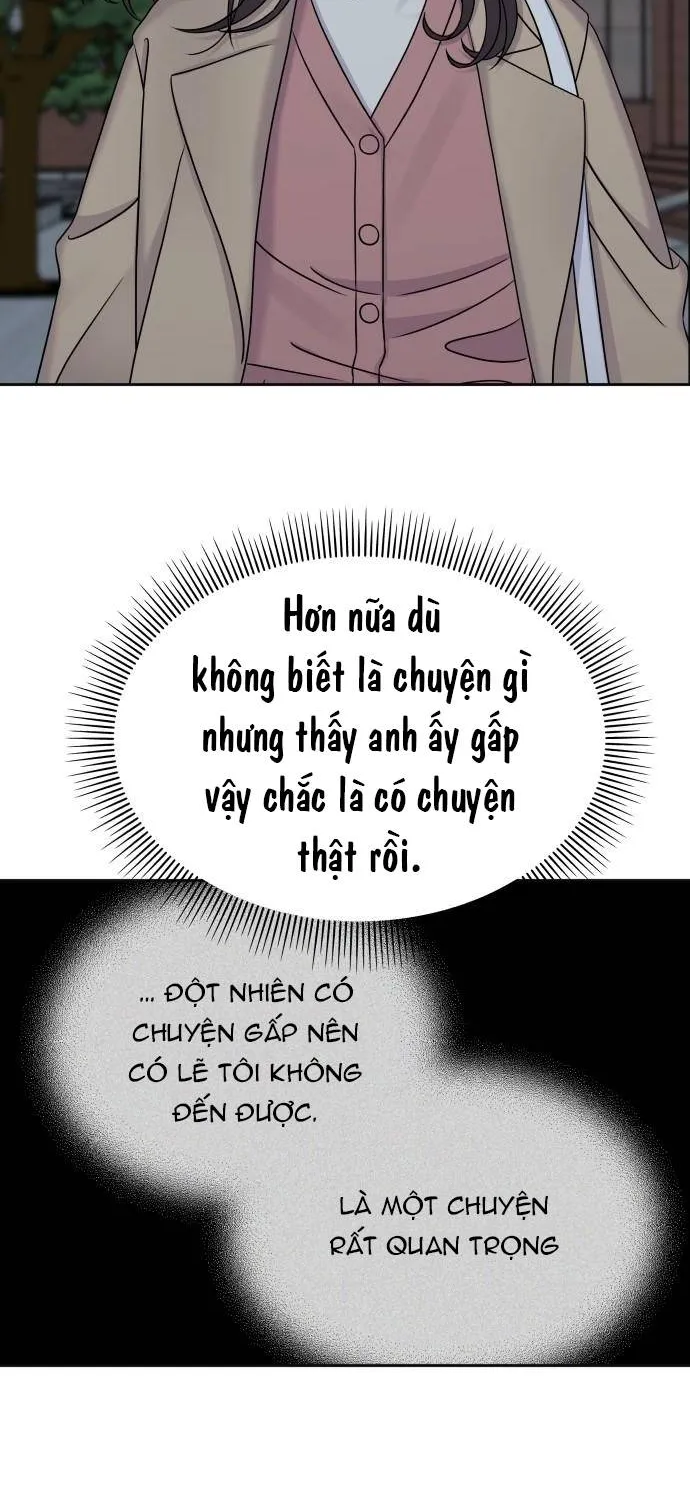 Act Like You Love Me Chapter 23 - Trang 19