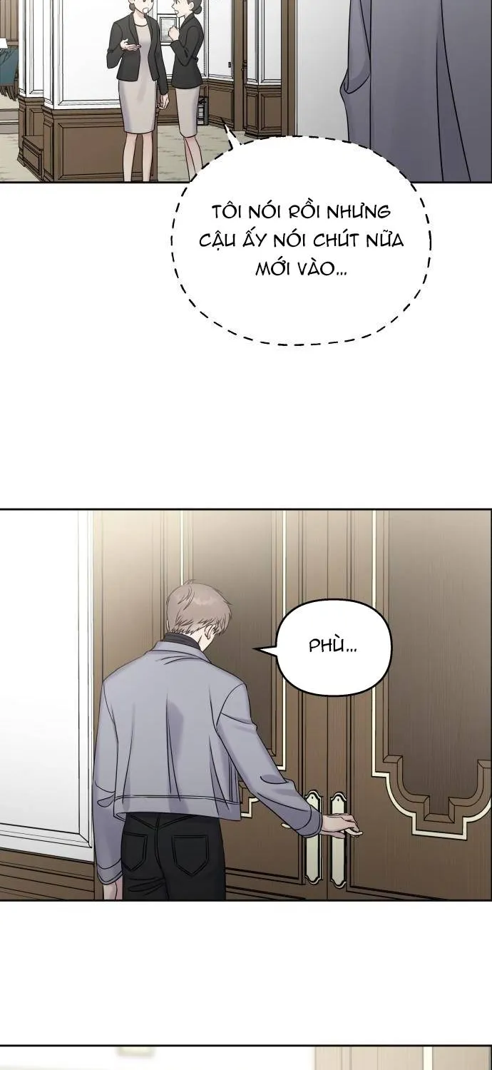 Act Like You Love Me Chapter 23 - Trang 21