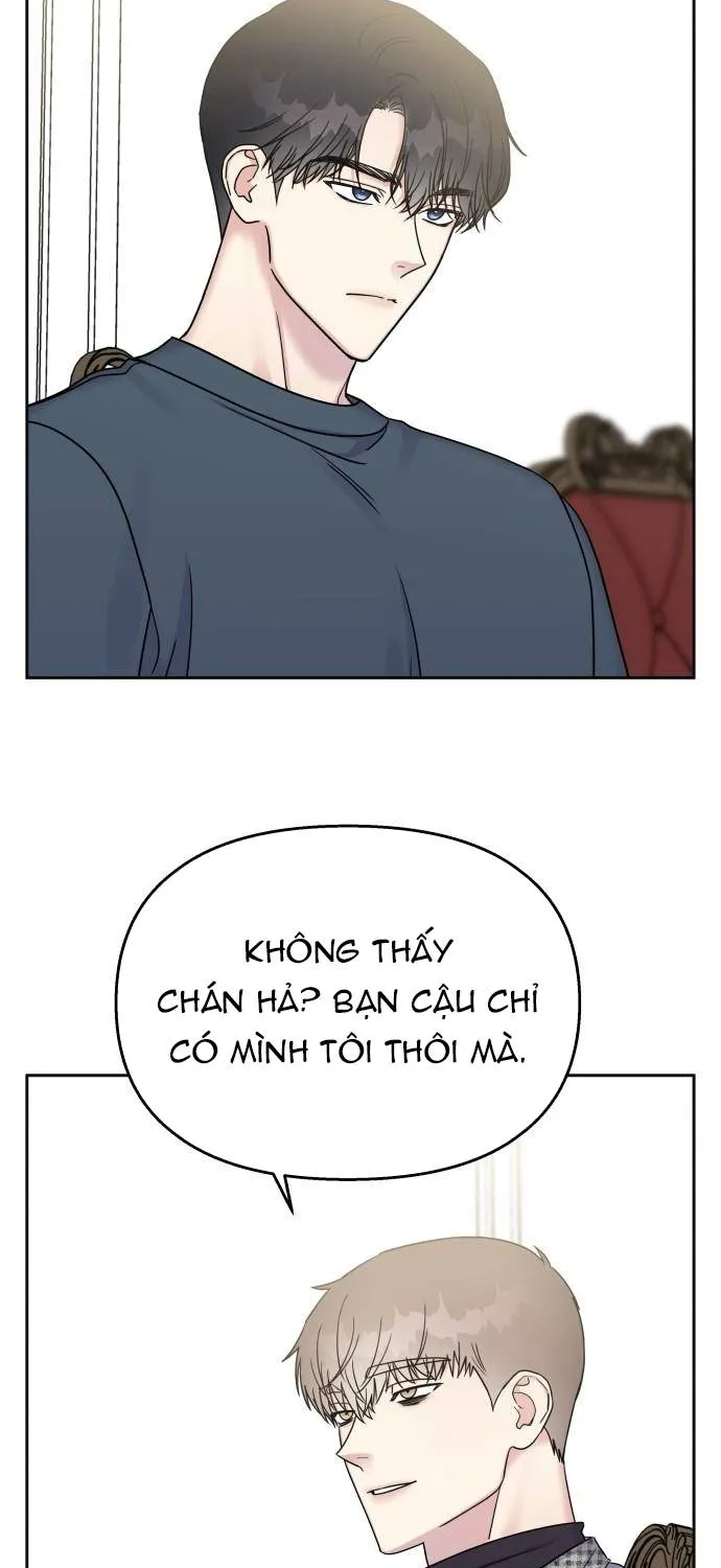 Act Like You Love Me Chapter 23 - Trang 26