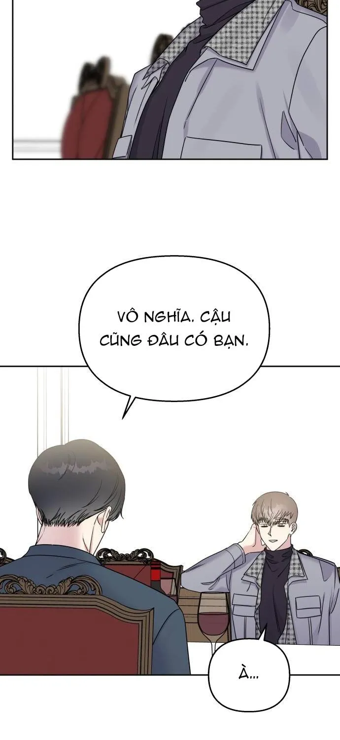 Act Like You Love Me Chapter 23 - Trang 27