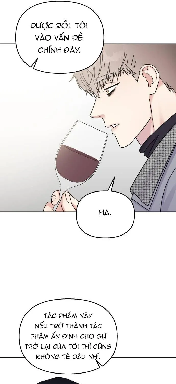 Act Like You Love Me Chapter 23 - Trang 29