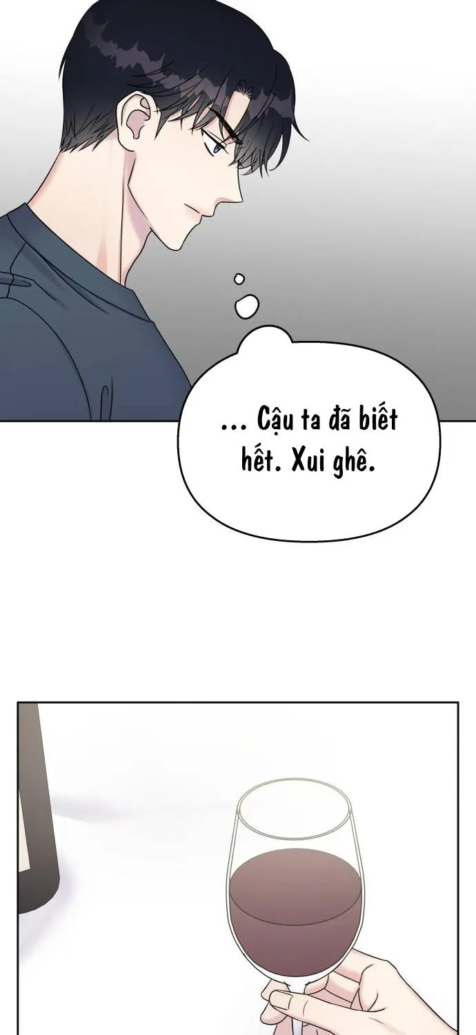 Act Like You Love Me Chapter 23 - Trang 30