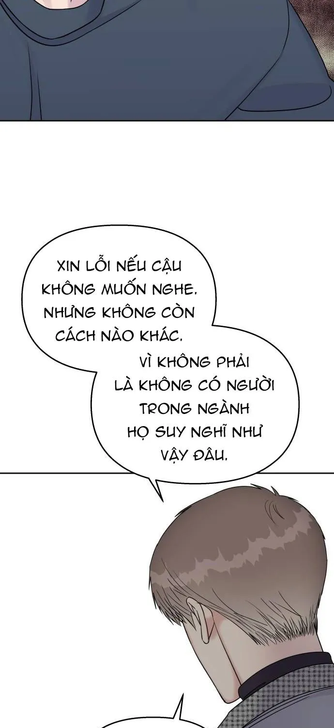 Act Like You Love Me Chapter 23 - Trang 35