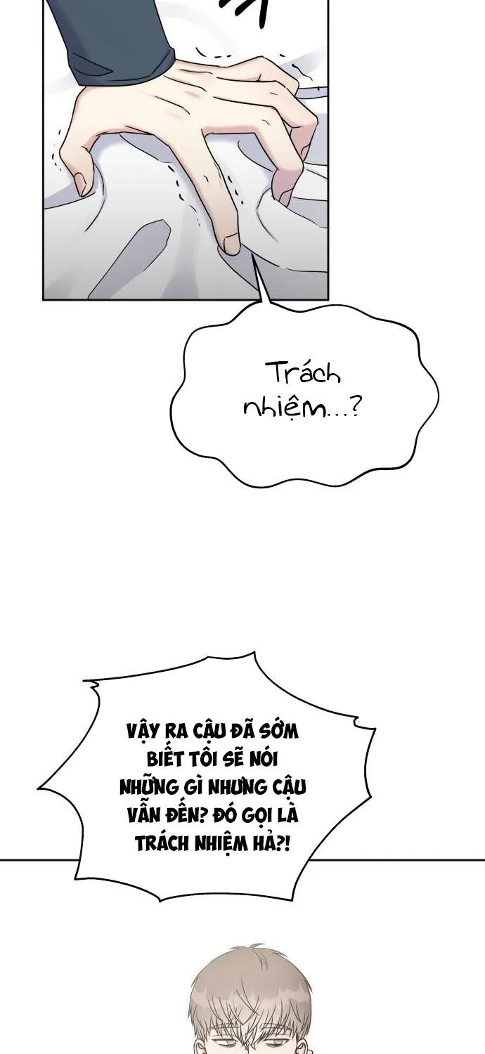 Act Like You Love Me Chapter 23 - Trang 37