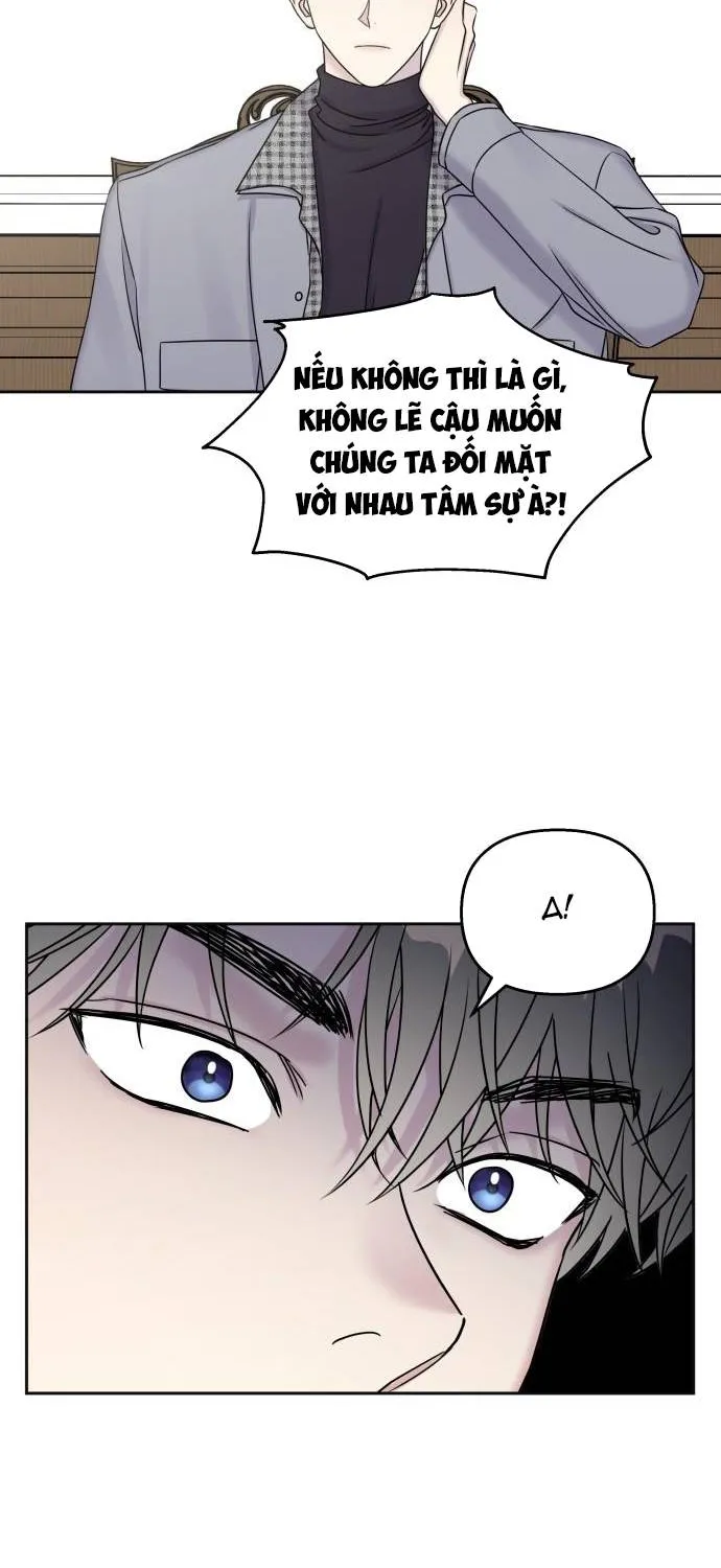 Act Like You Love Me Chapter 23 - Trang 38