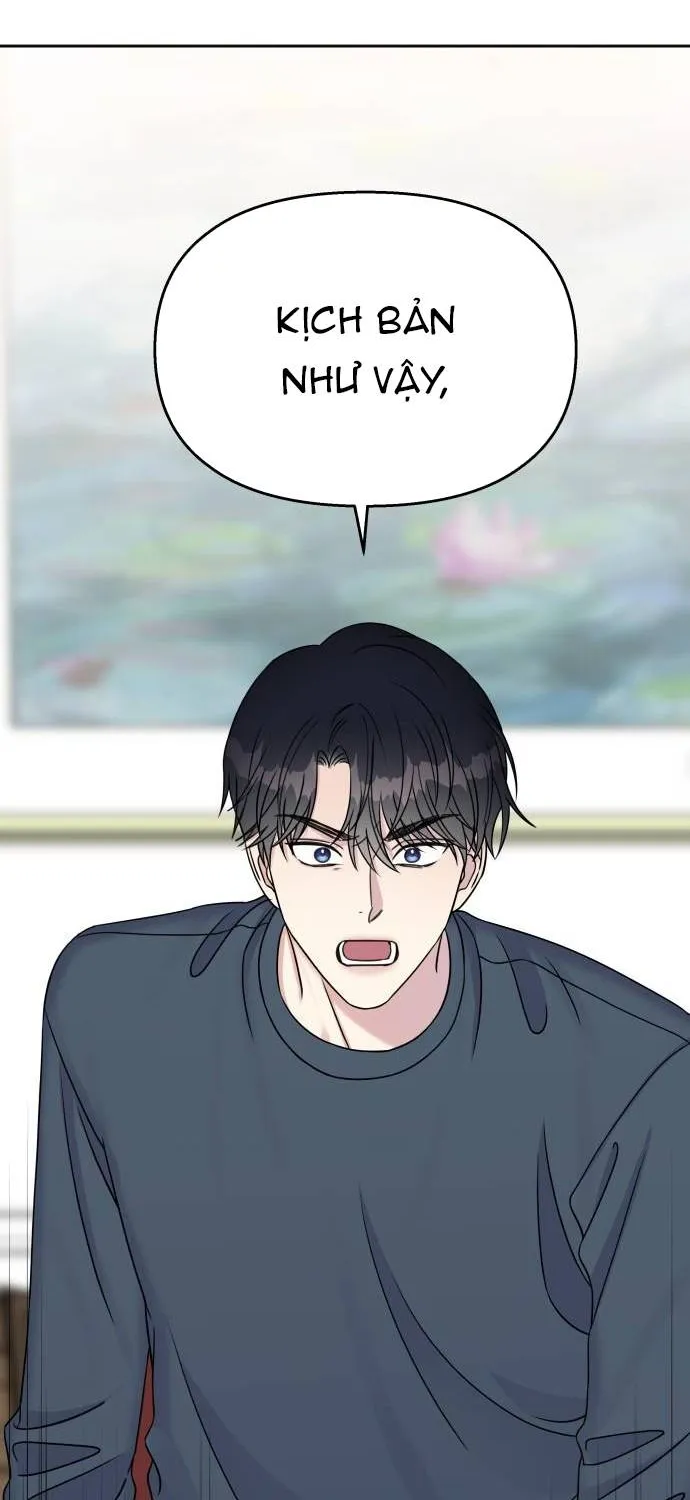 Act Like You Love Me Chapter 23 - Trang 40