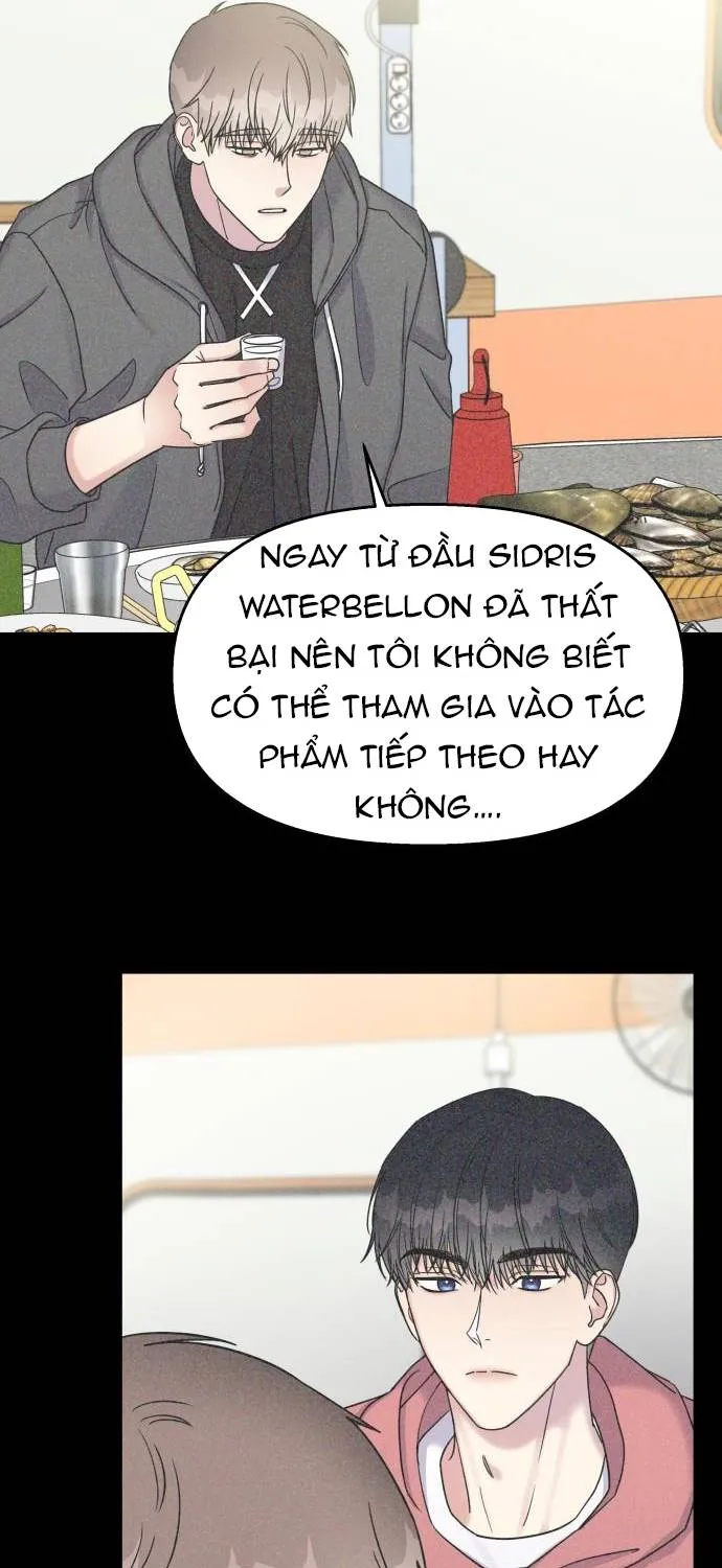 Act Like You Love Me Chapter 23 - Trang 47