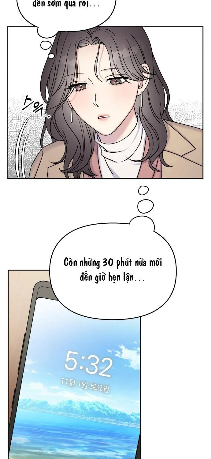 Act Like You Love Me Chapter 23 - Trang 7
