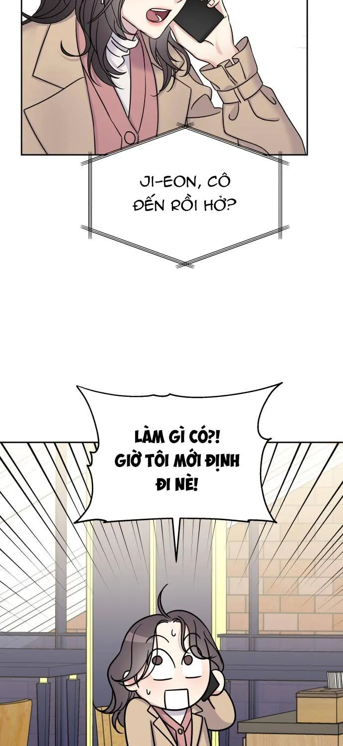 Act Like You Love Me Chapter 23 - Trang 9