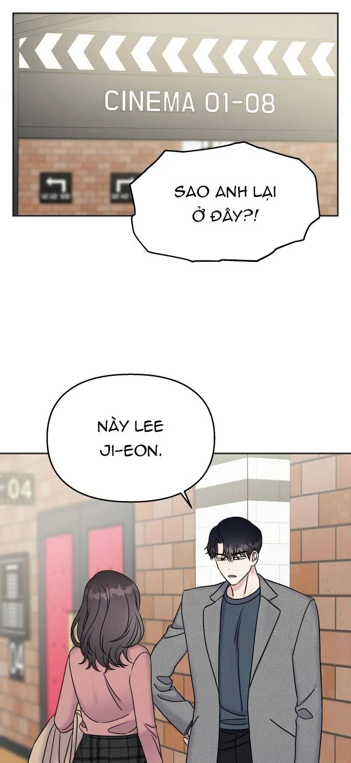Act Like You Love Me Chapter 24 - Trang 12