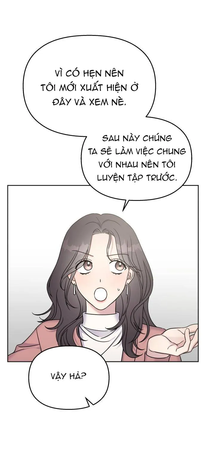 Act Like You Love Me Chapter 24 - Trang 14