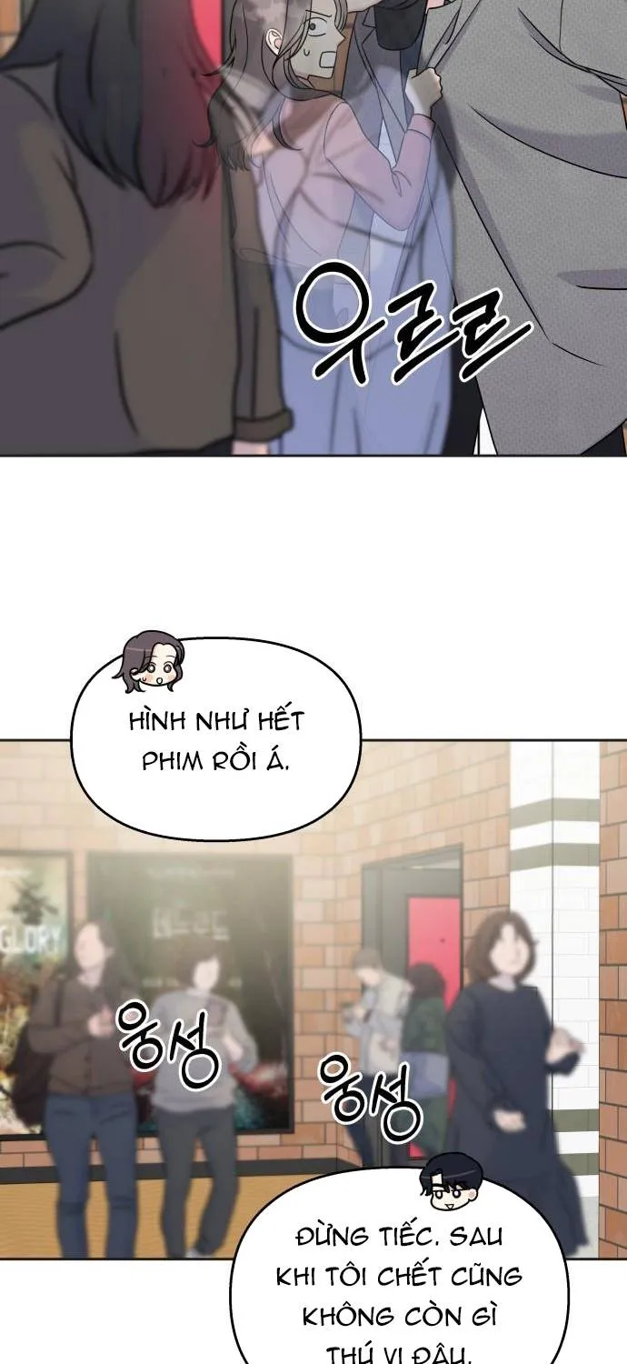 Act Like You Love Me Chapter 24 - Trang 18