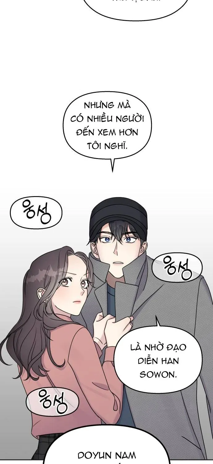 Act Like You Love Me Chapter 24 - Trang 19