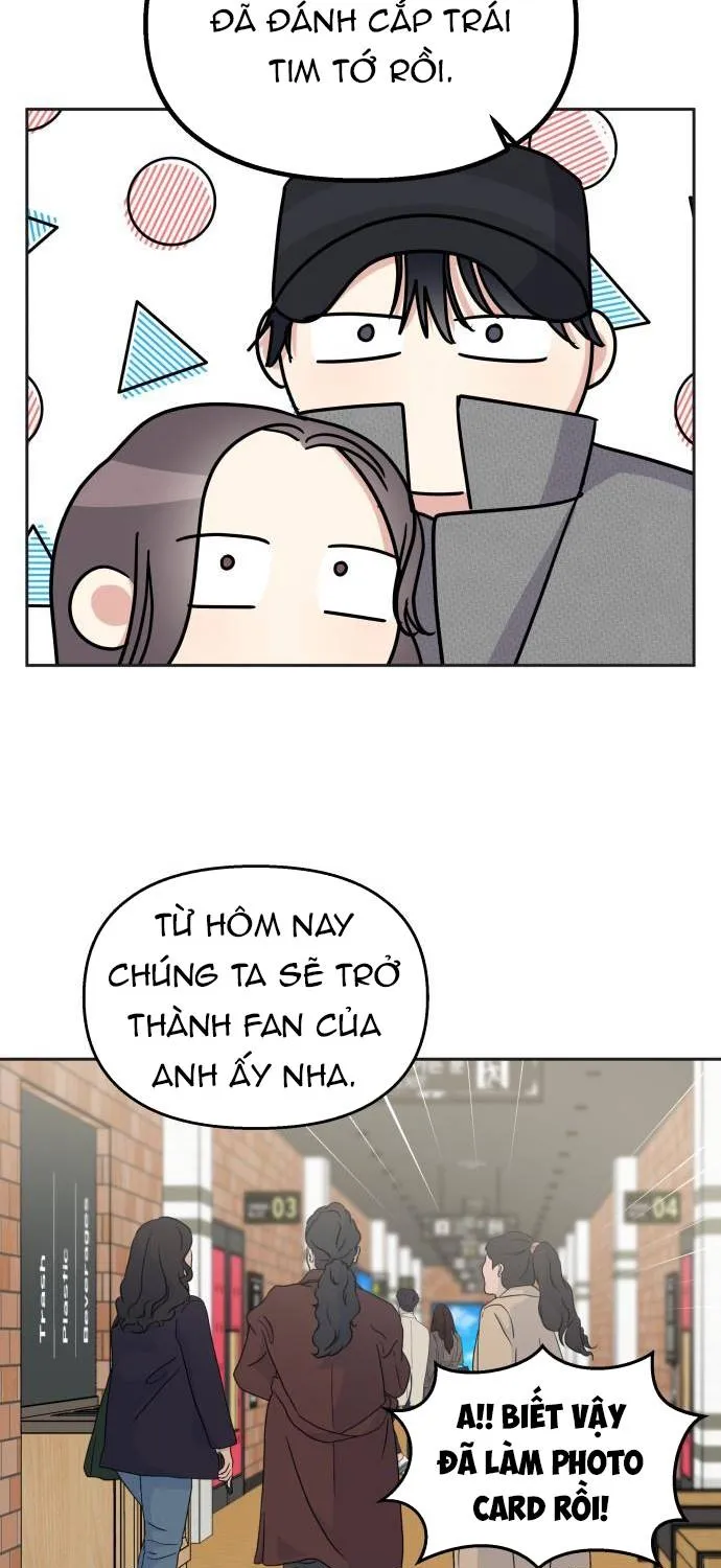 Act Like You Love Me Chapter 24 - Trang 20