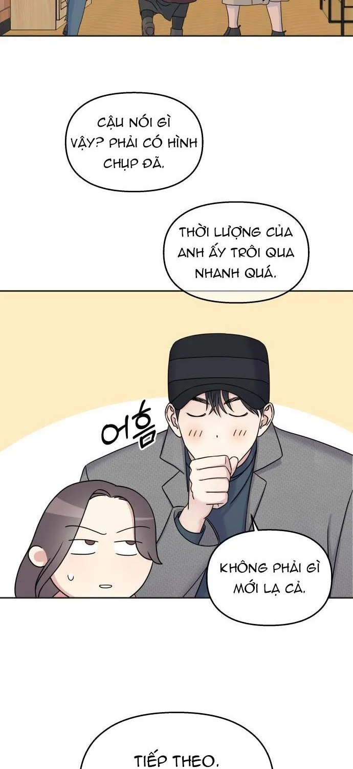 Act Like You Love Me Chapter 24 - Trang 21