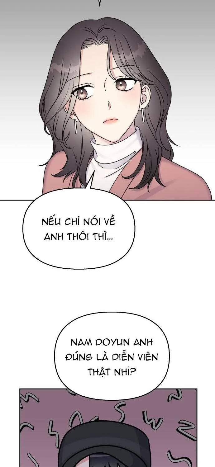 Act Like You Love Me Chapter 24 - Trang 23