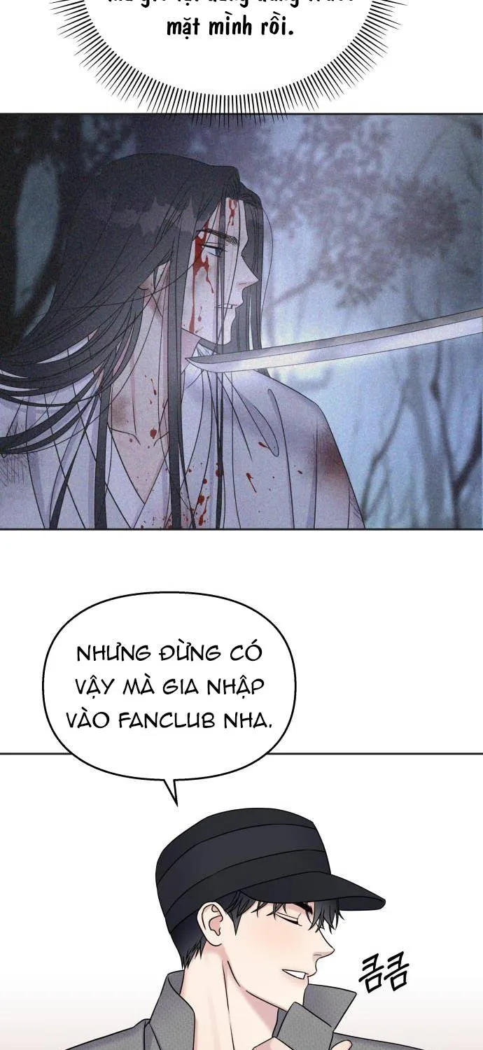 Act Like You Love Me Chapter 24 - Trang 26