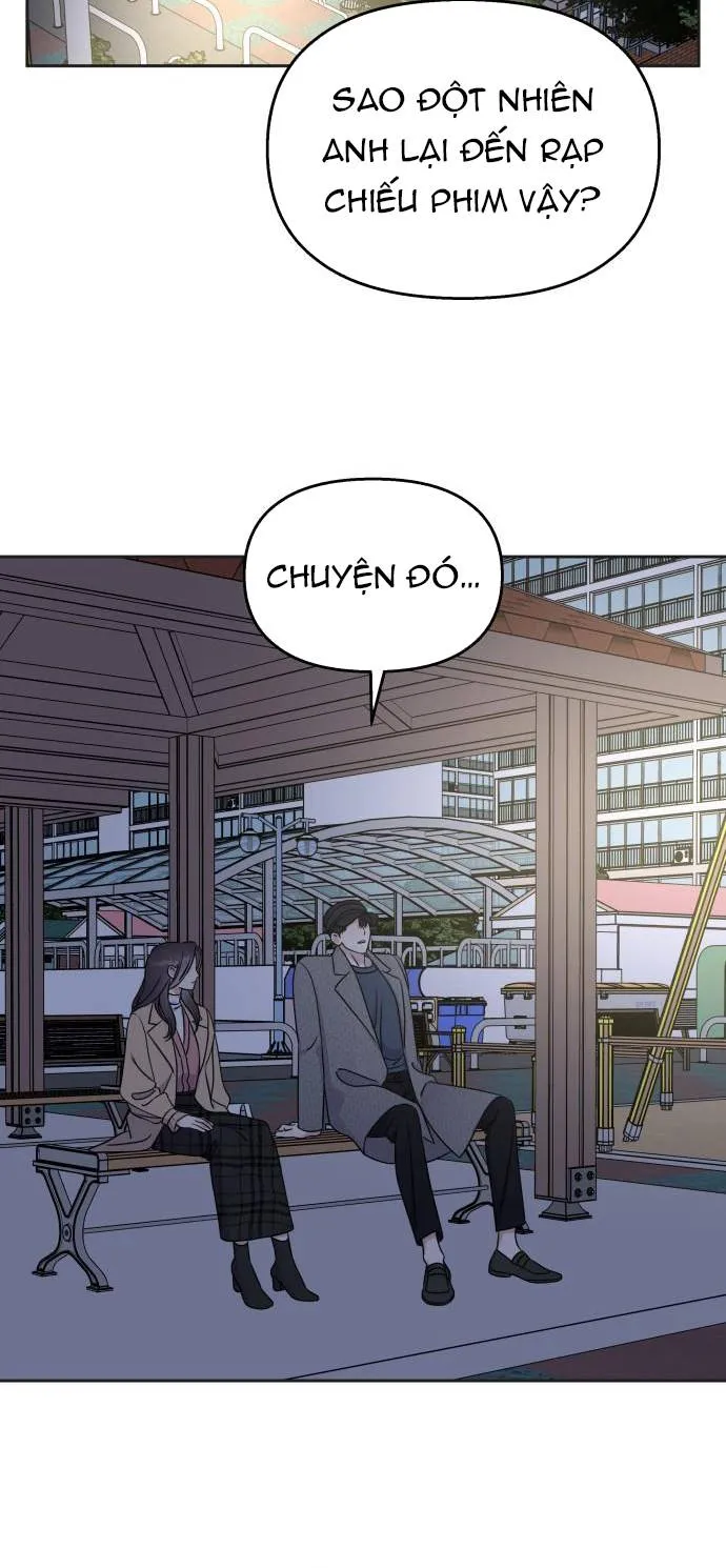 Act Like You Love Me Chapter 24 - Trang 28