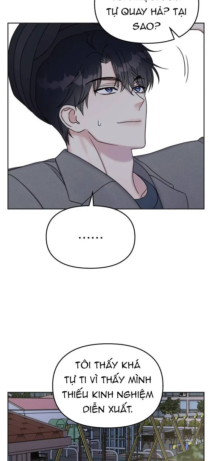 Act Like You Love Me Chapter 24 - Trang 30