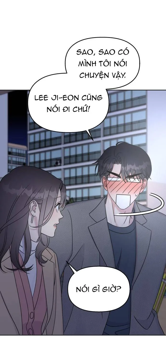 Act Like You Love Me Chapter 24 - Trang 35