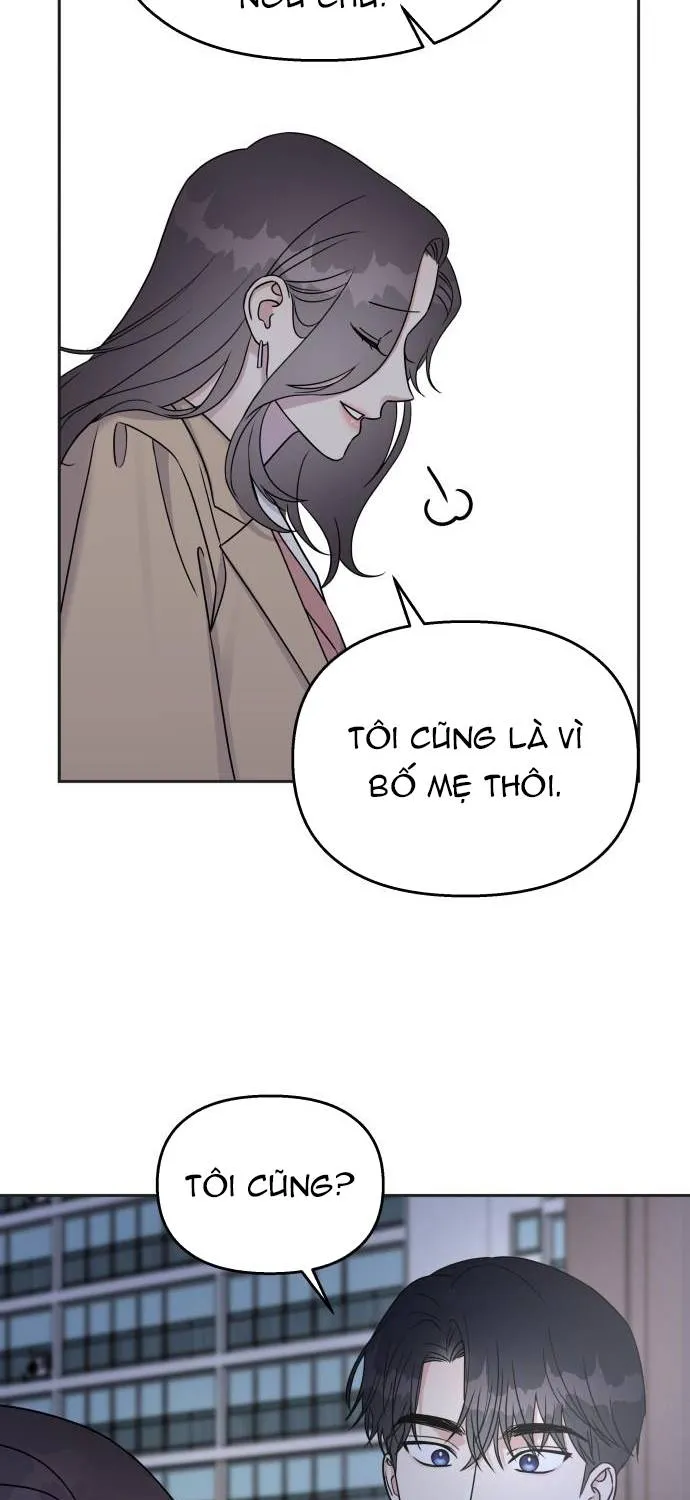Act Like You Love Me Chapter 24 - Trang 37