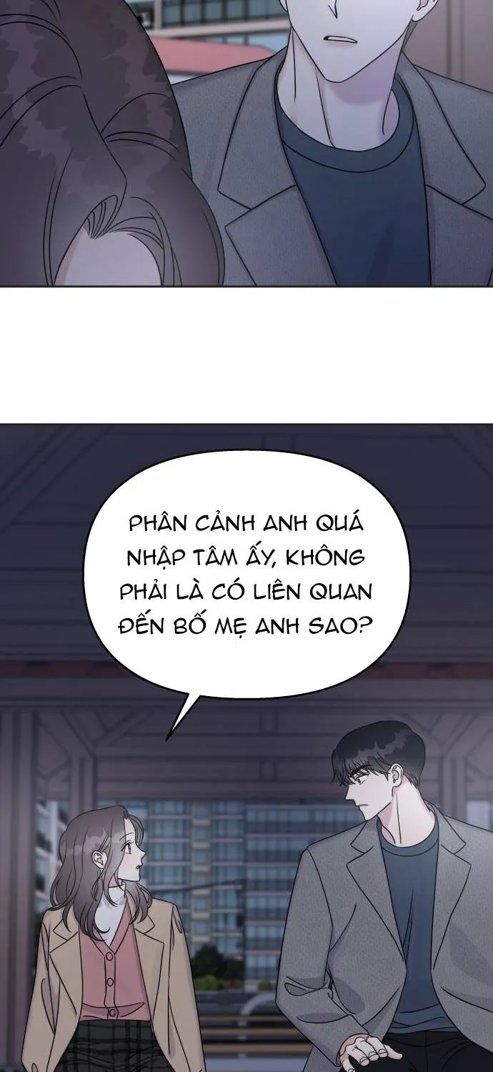 Act Like You Love Me Chapter 24 - Trang 38