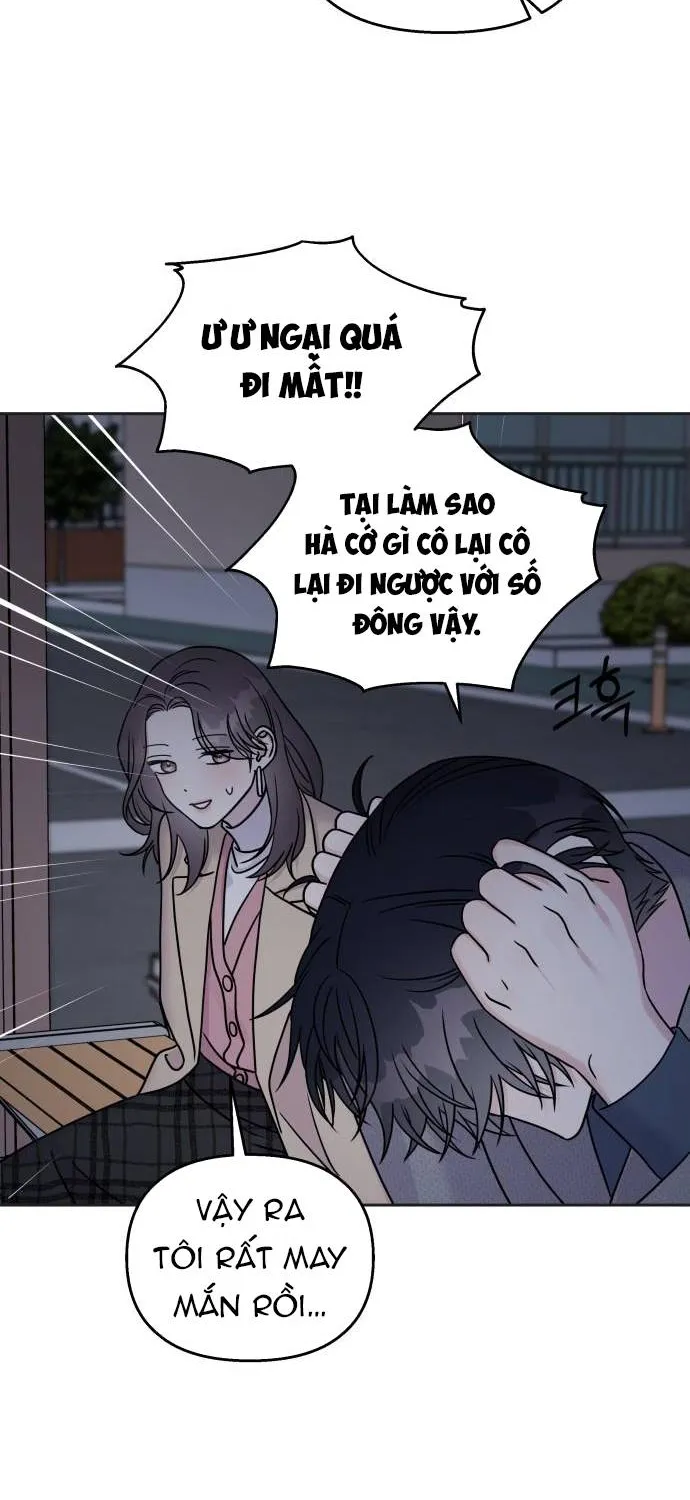 Act Like You Love Me Chapter 24 - Trang 40