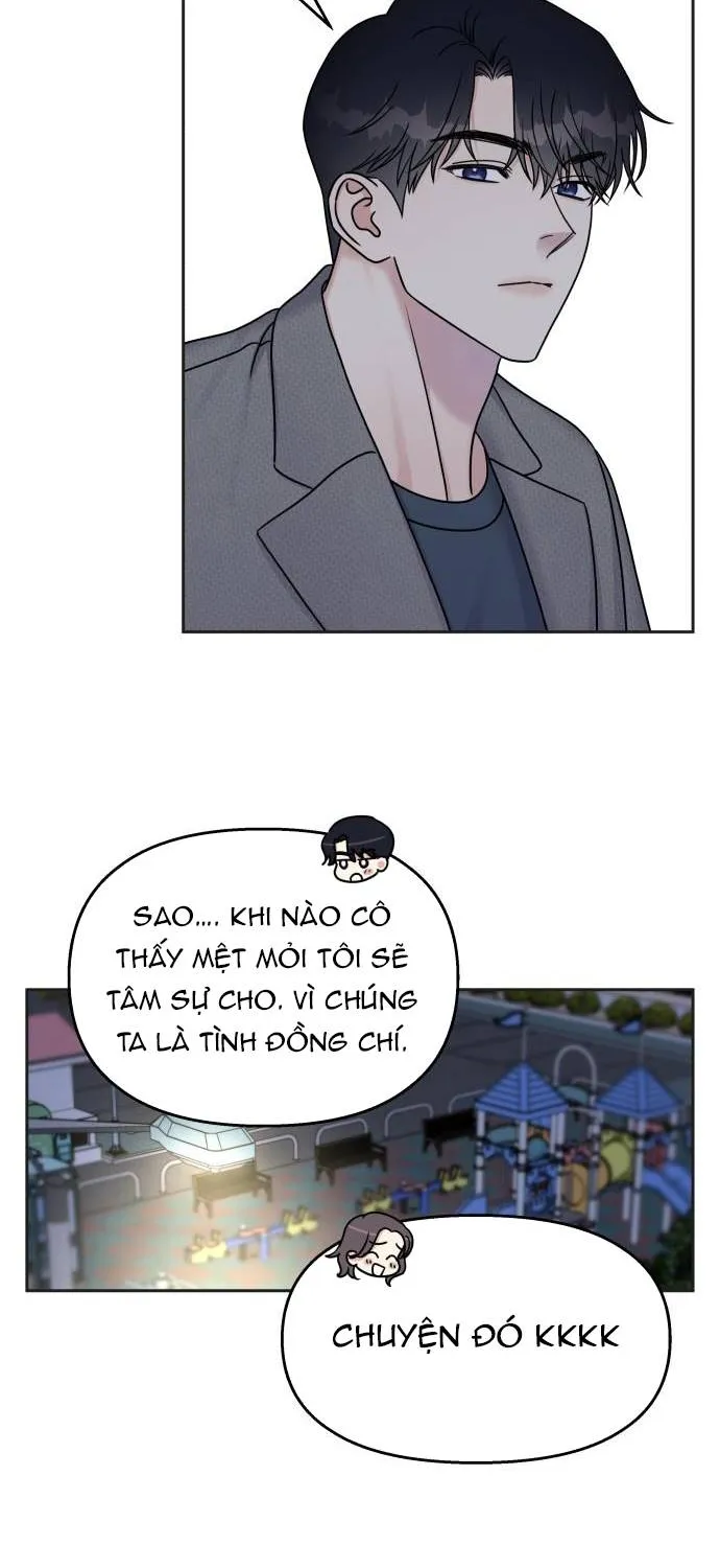 Act Like You Love Me Chapter 24 - Trang 43