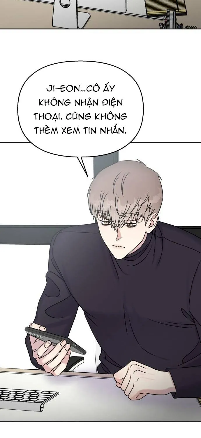 Act Like You Love Me Chapter 24 - Trang 45
