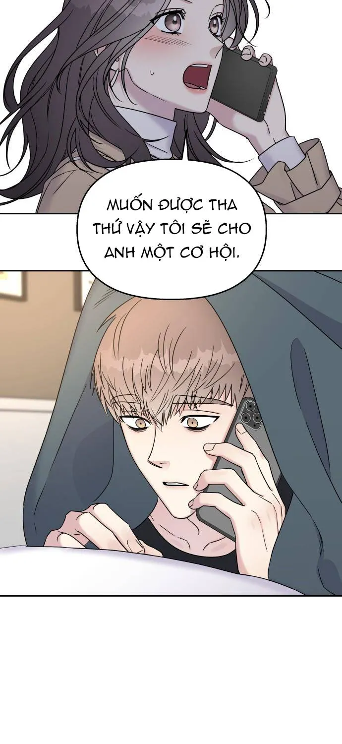 Act Like You Love Me Chapter 25 - Trang 10