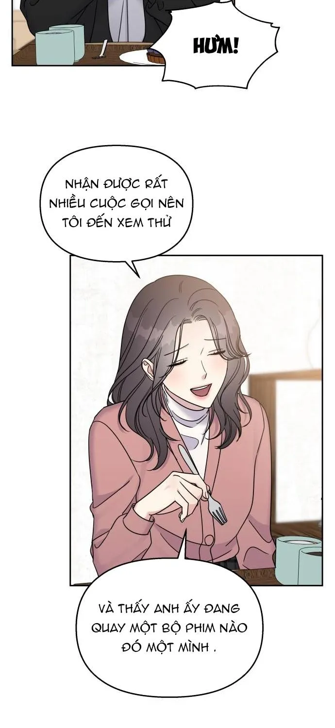 Act Like You Love Me Chapter 25 - Trang 17