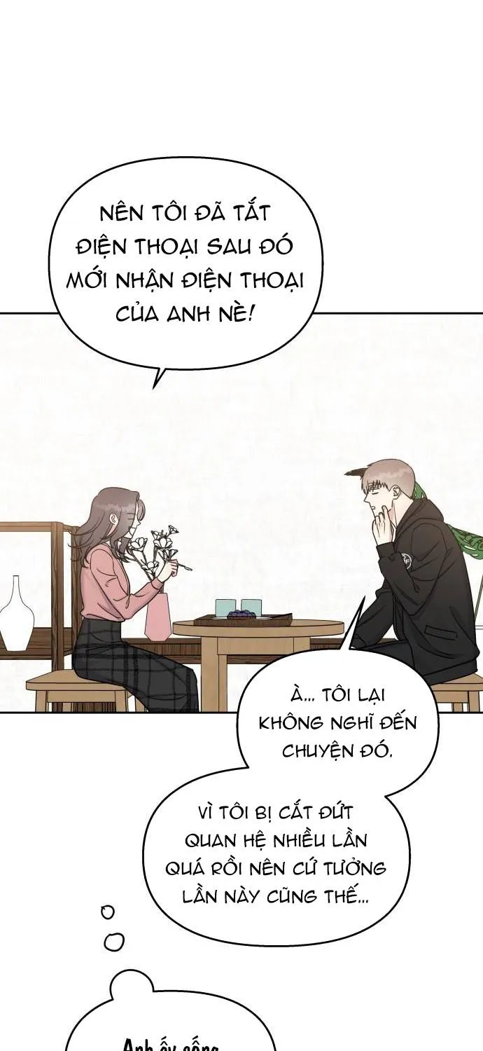 Act Like You Love Me Chapter 25 - Trang 18