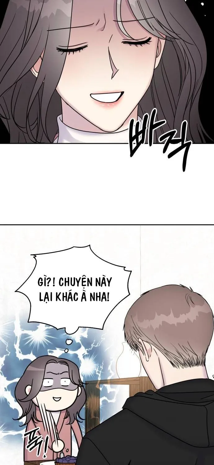Act Like You Love Me Chapter 25 - Trang 21