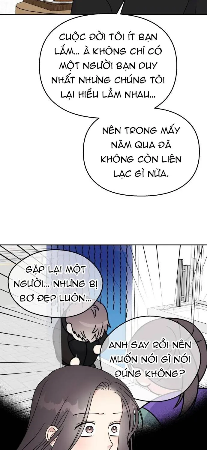 Act Like You Love Me Chapter 25 - Trang 22