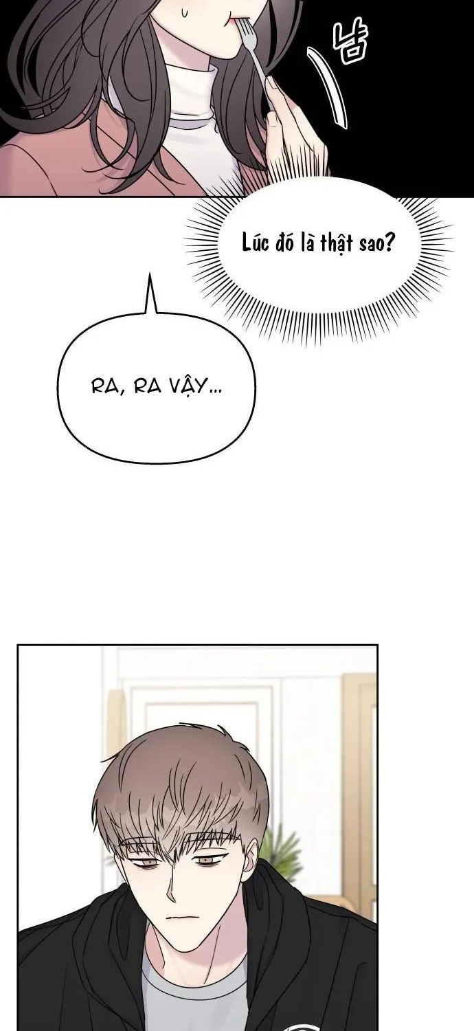 Act Like You Love Me Chapter 25 - Trang 23