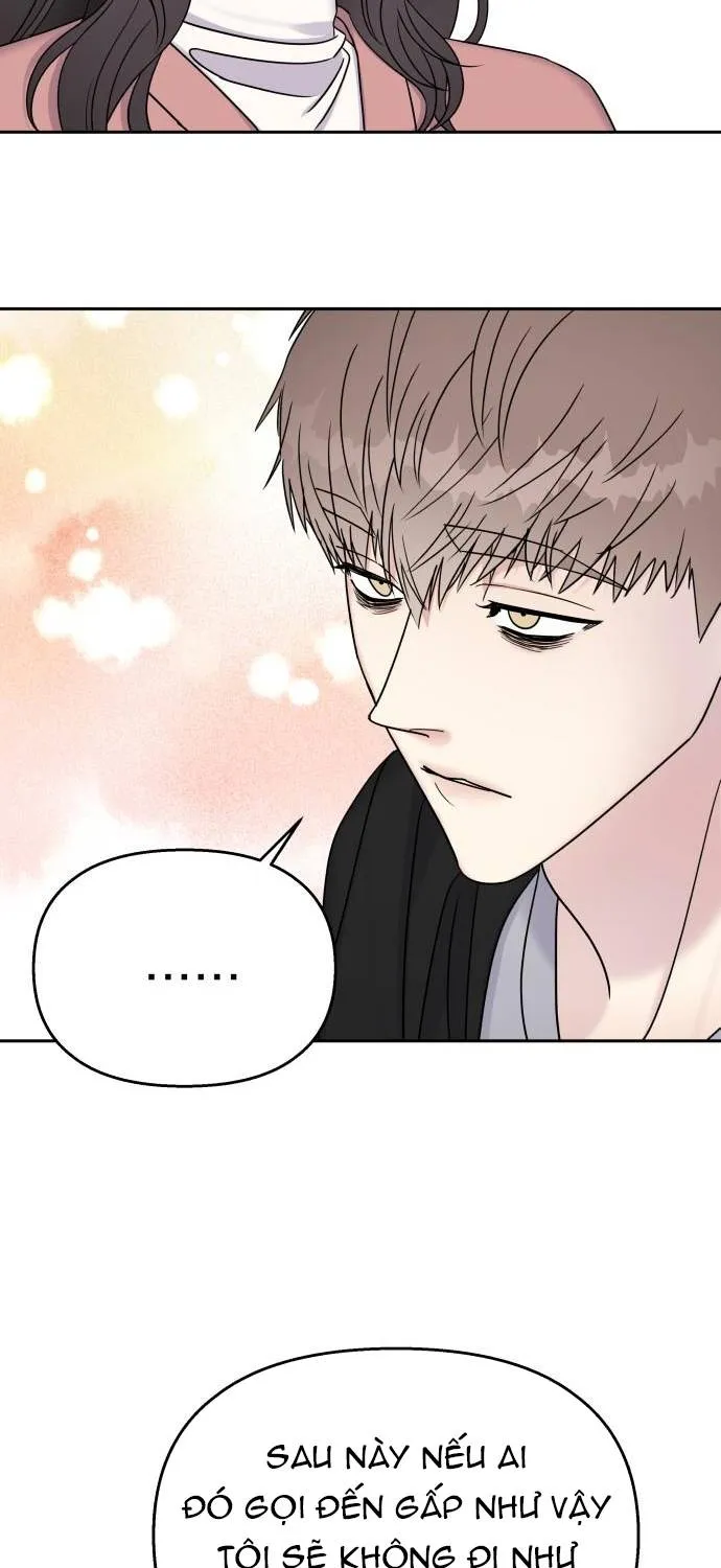 Act Like You Love Me Chapter 25 - Trang 26