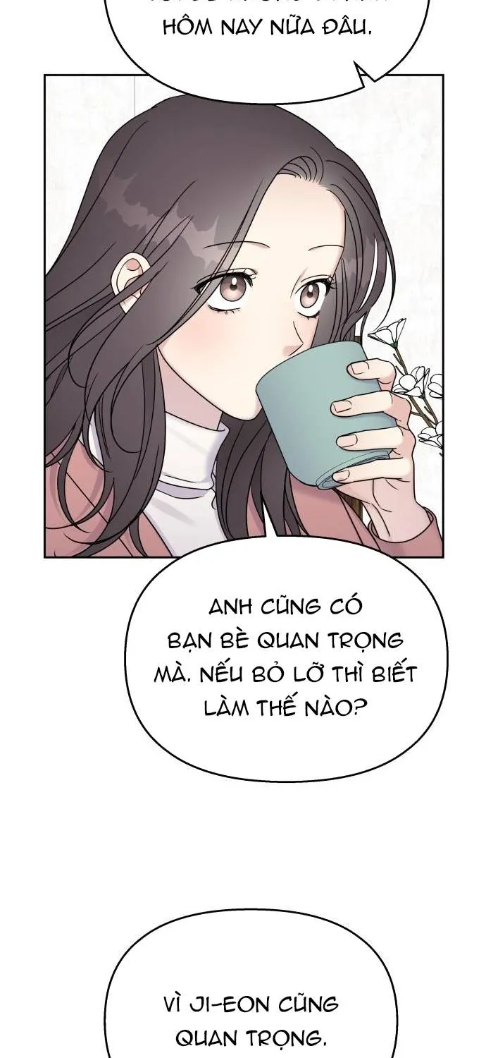 Act Like You Love Me Chapter 25 - Trang 27
