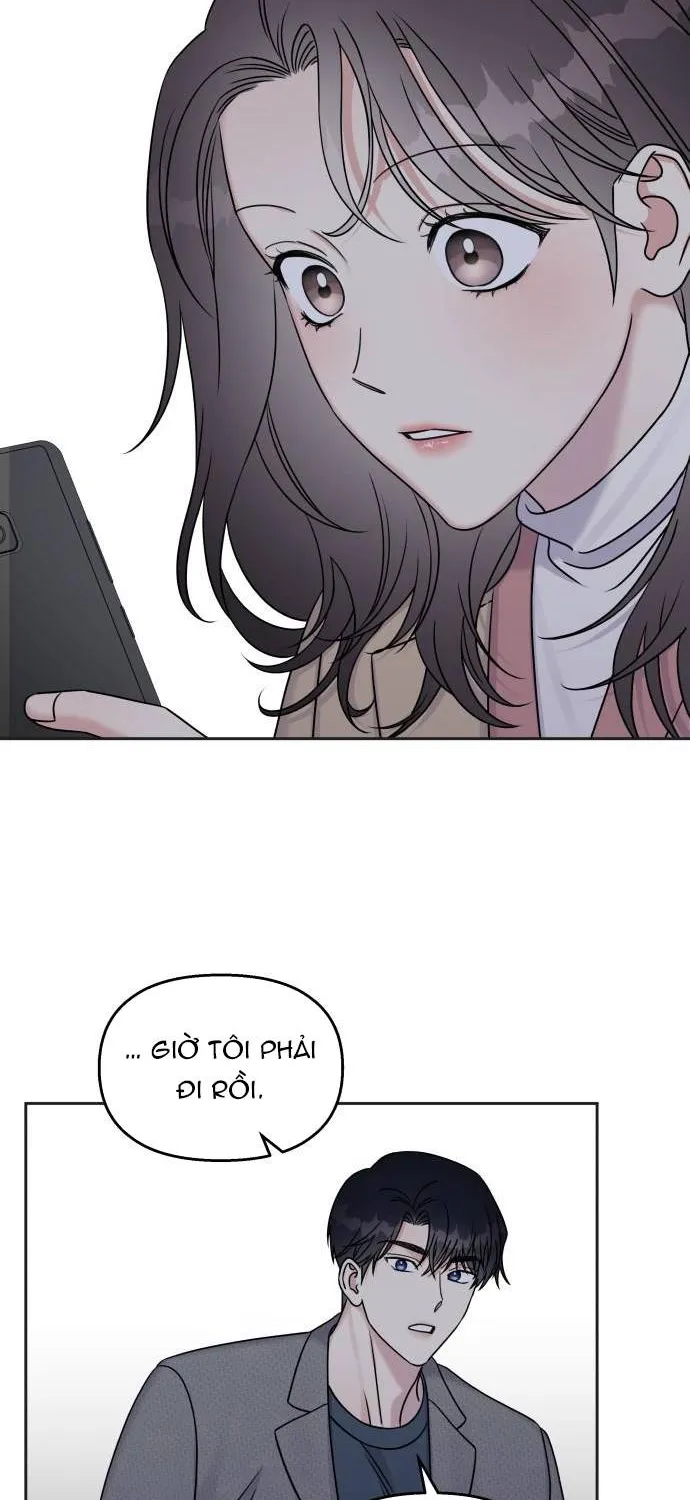 Act Like You Love Me Chapter 25 - Trang 3