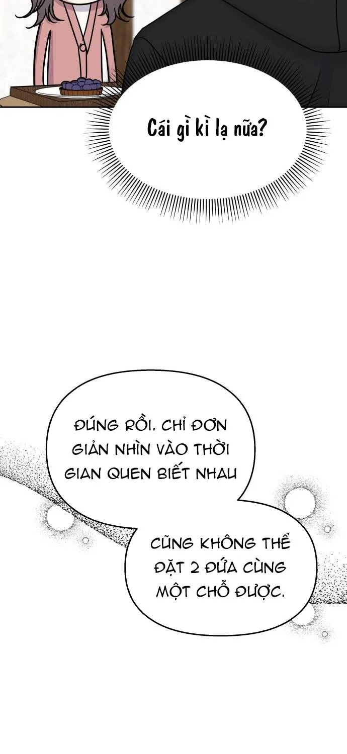 Act Like You Love Me Chapter 25 - Trang 32