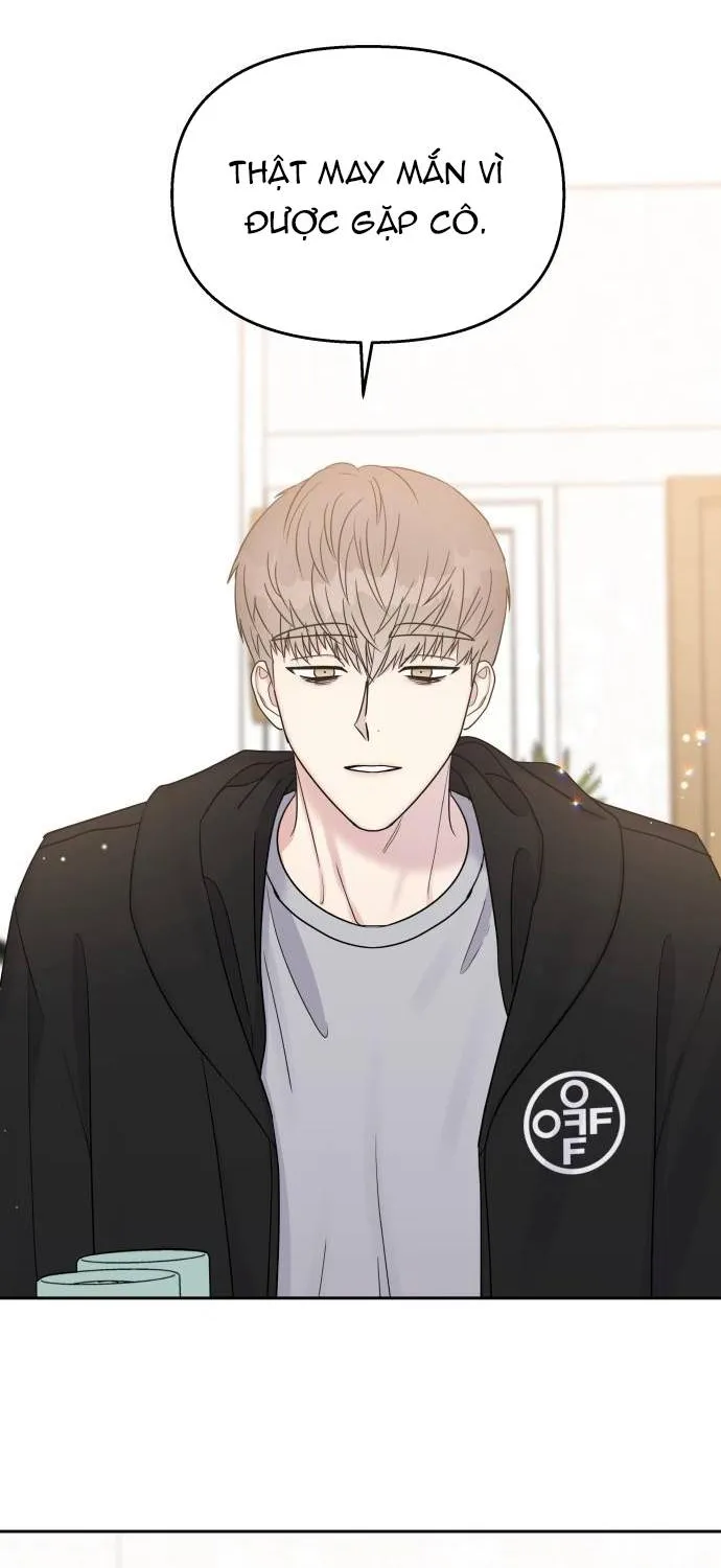 Act Like You Love Me Chapter 25 - Trang 33