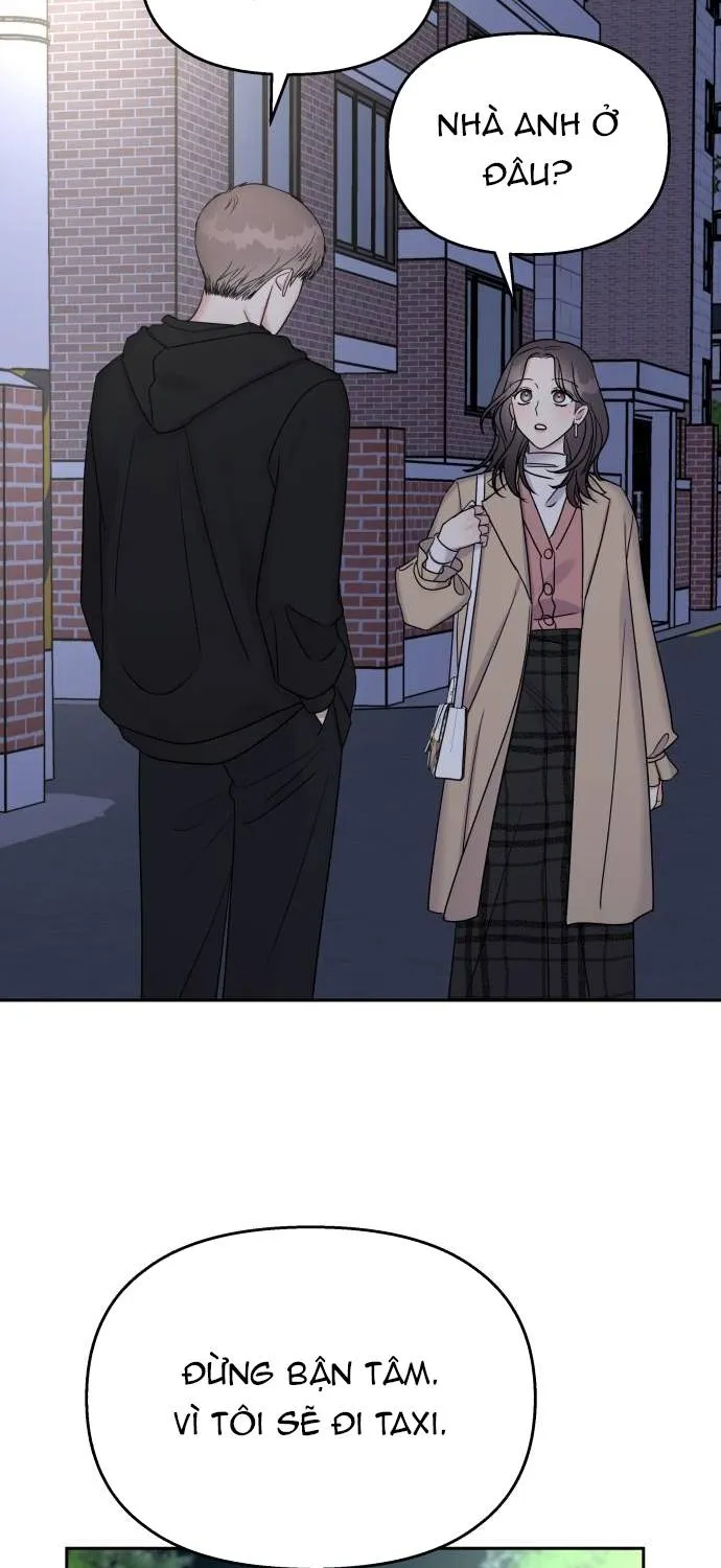 Act Like You Love Me Chapter 25 - Trang 36