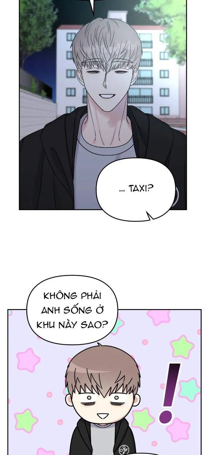 Act Like You Love Me Chapter 25 - Trang 37